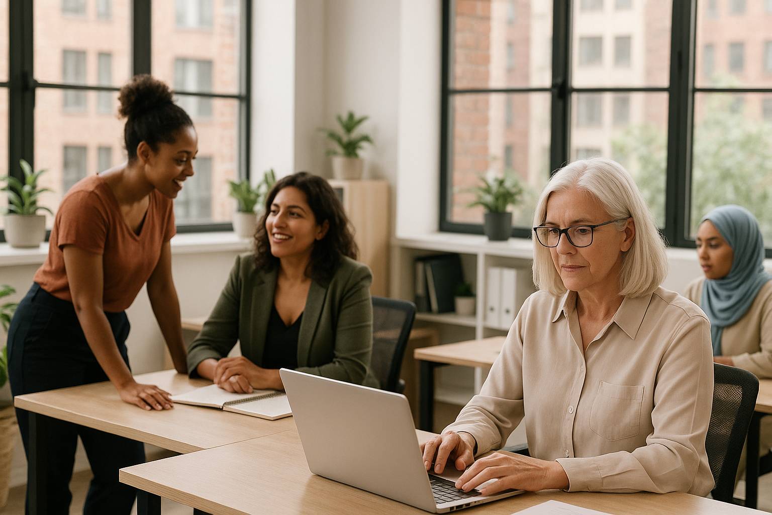 assunzione donne Agevolazioni per chi assume donne disoccupate: novità 2026 e vincoli da rispettare