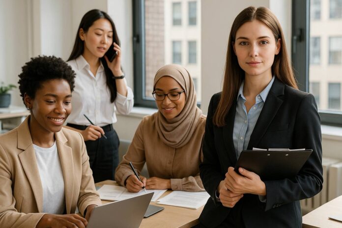 assunzione donne Impatto delle agevolazioni sul mercato del lavoro femminile
