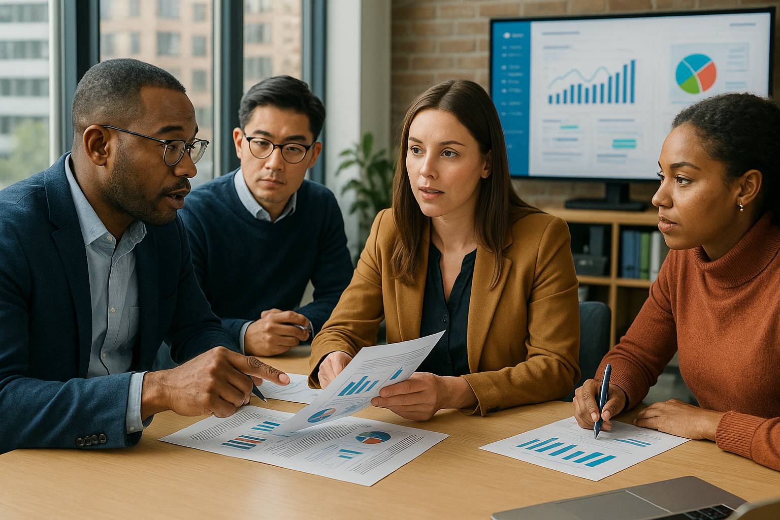 assunzione donne Guida pratica per le imprese: come sfruttare le agevolazioni
