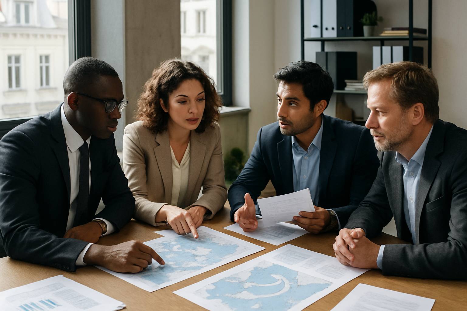 La normativa europea sul trasferimento d’azienda