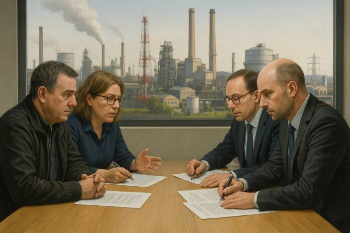 trasferimento d'azienda Il ruolo dei contratti collettivi nel trasferimento d’azienda