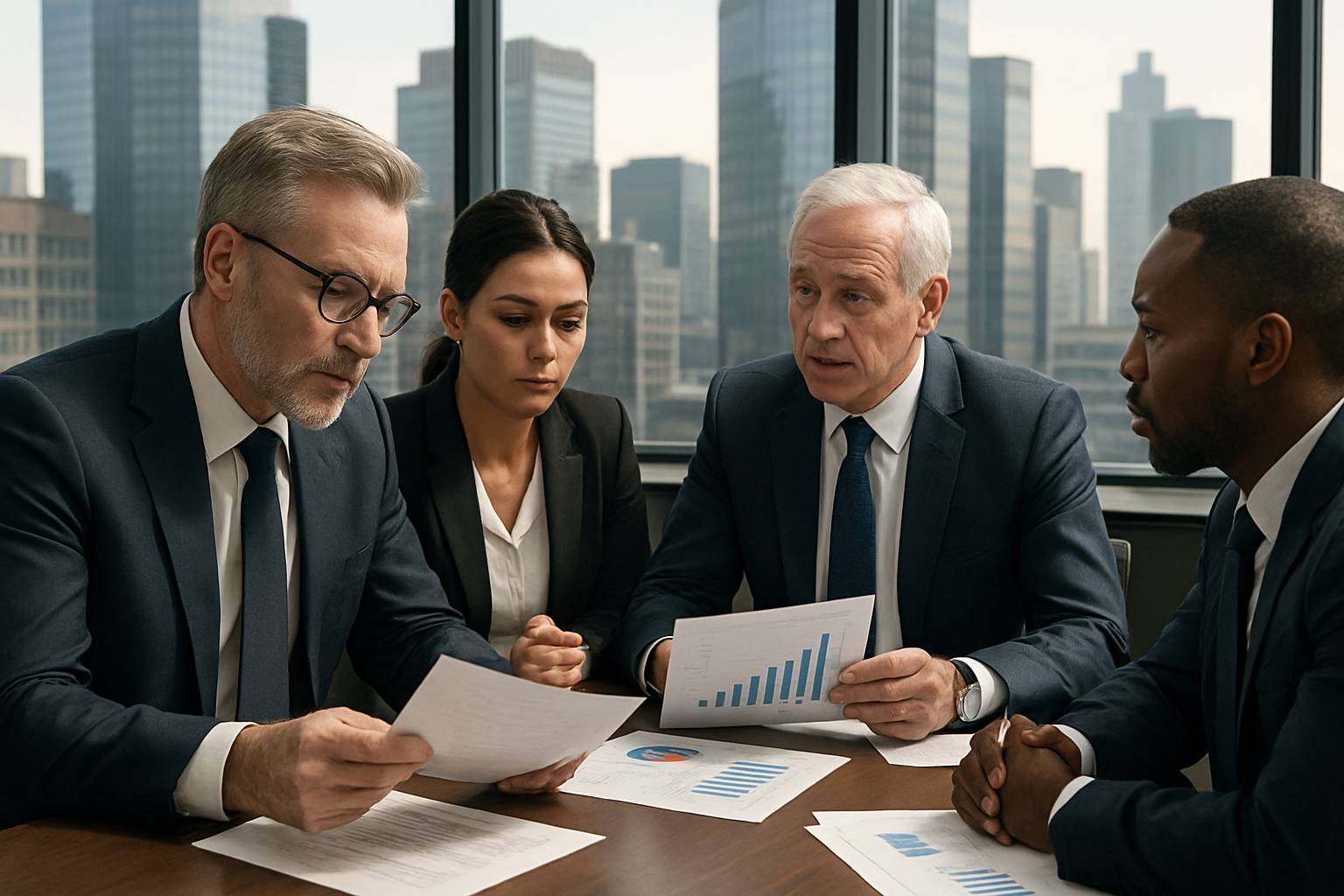 trasferimento d'azienda Trasferimento d’azienda: aspetti fiscali e amministrativi