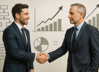 Strategie per una transizione aziendale di successo