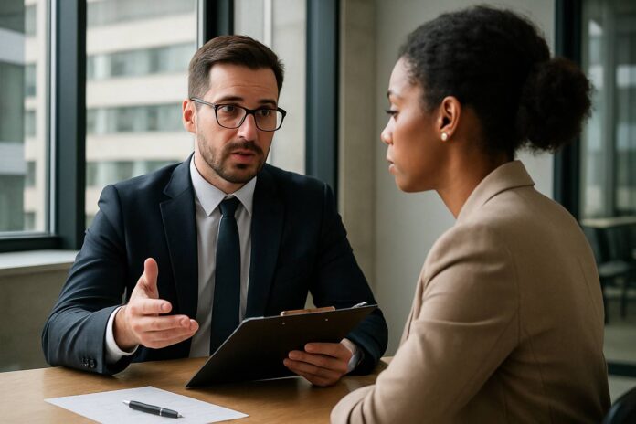 Periodo di prova: quando il recesso è illegittimo