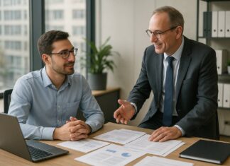 Origini e sviluppo del mercato del lavoro