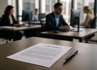 Il contratto di lavoro: elementi essenziali