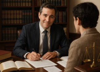 Importanza della consulenza legale nel lavoro