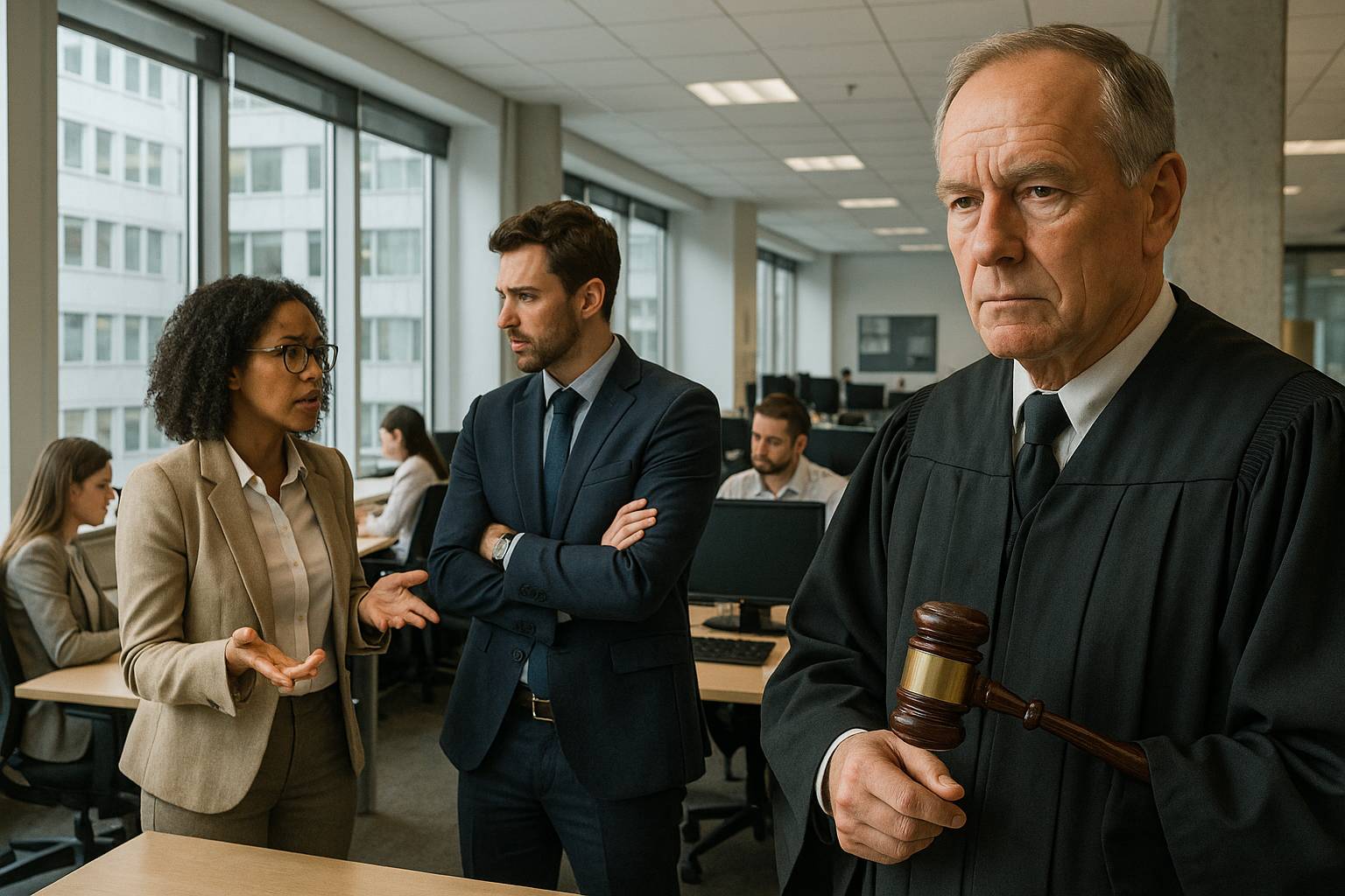 image-content-69a0165c2637b.jpg Conseguenze del recesso illegittimo sul mercato del lavoro