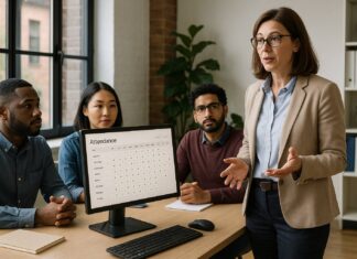 Gestione delle assenze sul lavoro: strategie efficaci