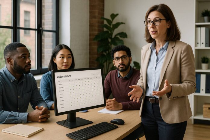 Gestione delle assenze sul lavoro: strategie efficaci