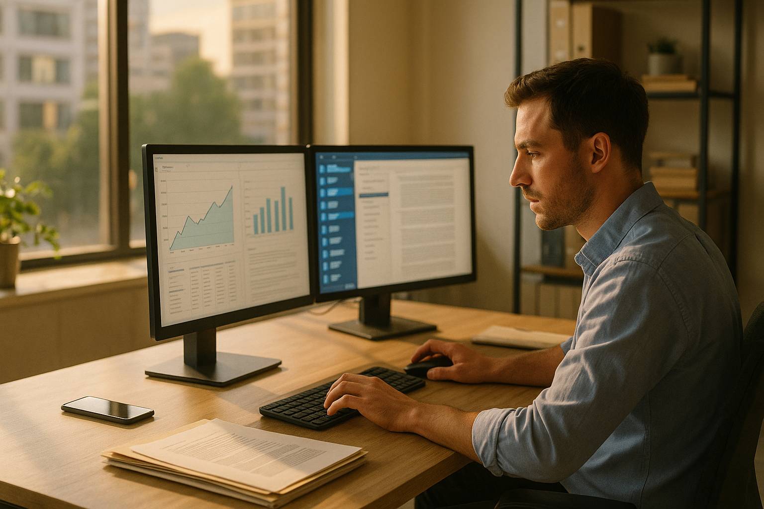 Come documentare correttamente le assenze lavorative