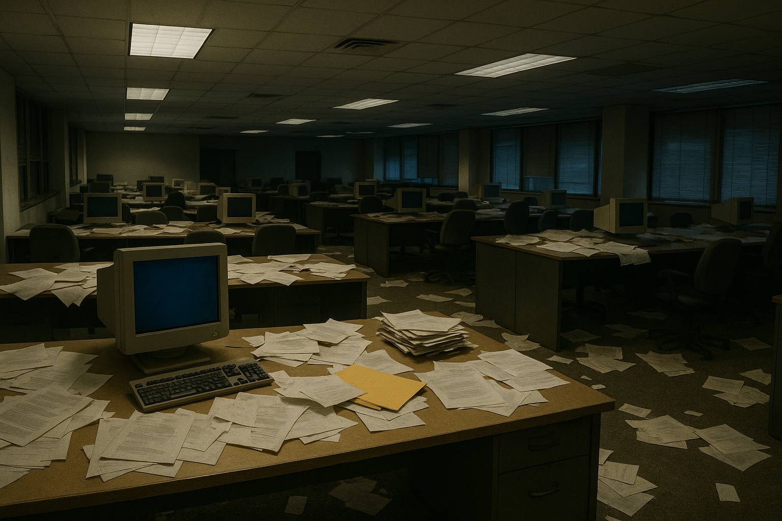 assenze dal lavoro Conseguenze economiche delle assenze ingiustificate