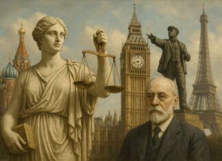 L'emergere dello Stato sociale in Europa