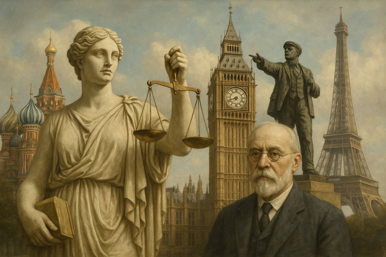 L'emergere dello Stato sociale in Europa