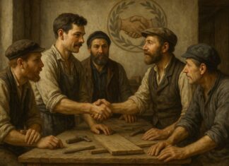 L’associazionismo operaio e la nascita delle casse mutue L'associazionismo operaio e la nascita delle casse mutue