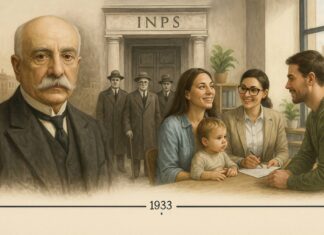 Le leggi sociali in Italia: da Giolitti alla Previdenza Sociale Le leggi sociali in Italia: da Giolitti alla Previdenza