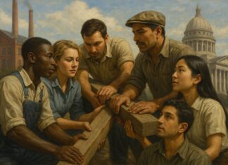 Il movimento cooperativo e le casse mutue