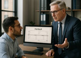 Trattenute in busta paga: cosa può fare davvero il datore Trattenute in busta paga: cosa può fare davvero il datore