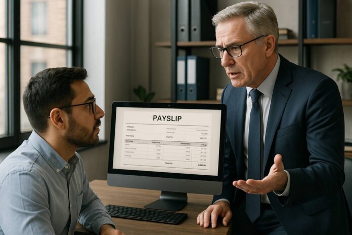 Trattenute Trattenute in busta paga: cosa può fare davvero il datore