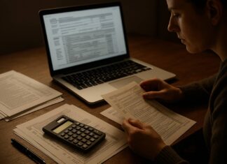 Guida completa alle detrazioni fiscali sul lavoro