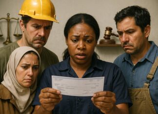 Diritti del lavoratore: tutela contro trattenute illegittime