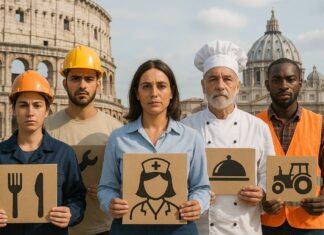 Aggiornamenti sull'evoluzione del salario minimo in Italia