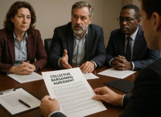 L’importanza dei contratti collettivi nazionali L'importanza dei contratti collettivi nazionali