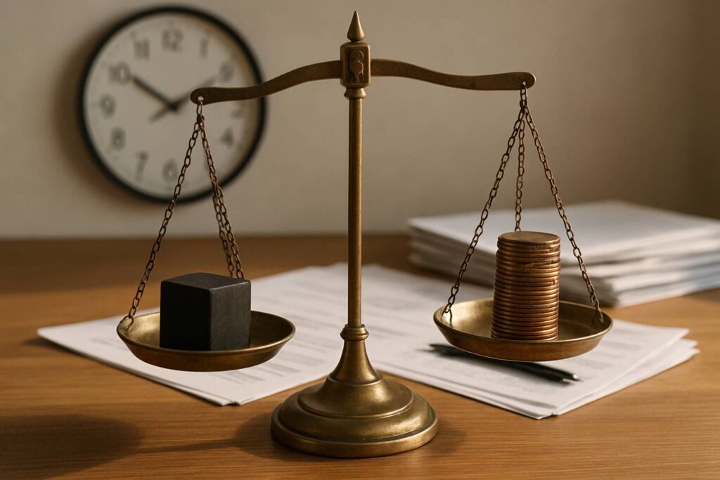 Definizione di straordinario non autorizzato