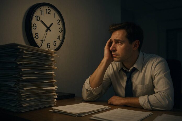 Leggi sugli straordinari: un quadro generale