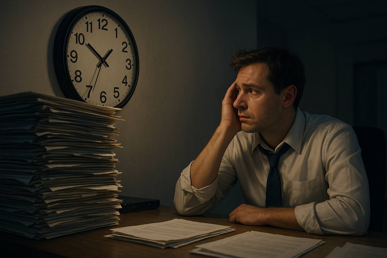 Leggi sugli straordinari: un quadro generale