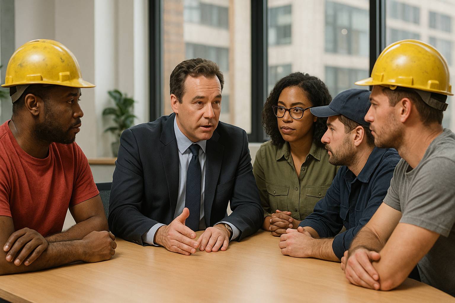 Il ruolo dei sindacati nella protezione dei diritti