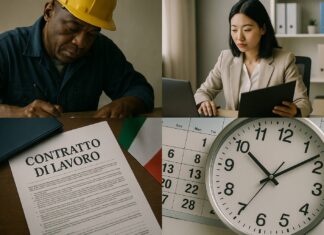 Normative internazionali sugli straordinari