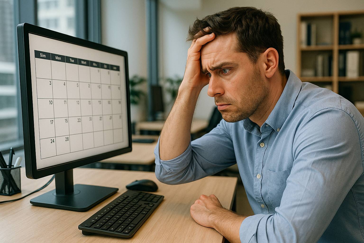 Cambio turno Cambio turno improvviso: il lavoratore può rifiutare?