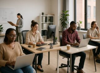 La flessibilità nel lavoro moderno: vantaggi e svantaggi