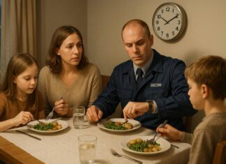 Conciliazione lavoro-famiglia: sfide dei turni variabili Conciliazione lavoro-famiglia: sfide dei turni variabili