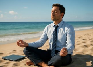 Ferie pagate e produttività aziendale: un equilibrio necessario Ferie pagate e produttività aziendale: un equilibrio necessario