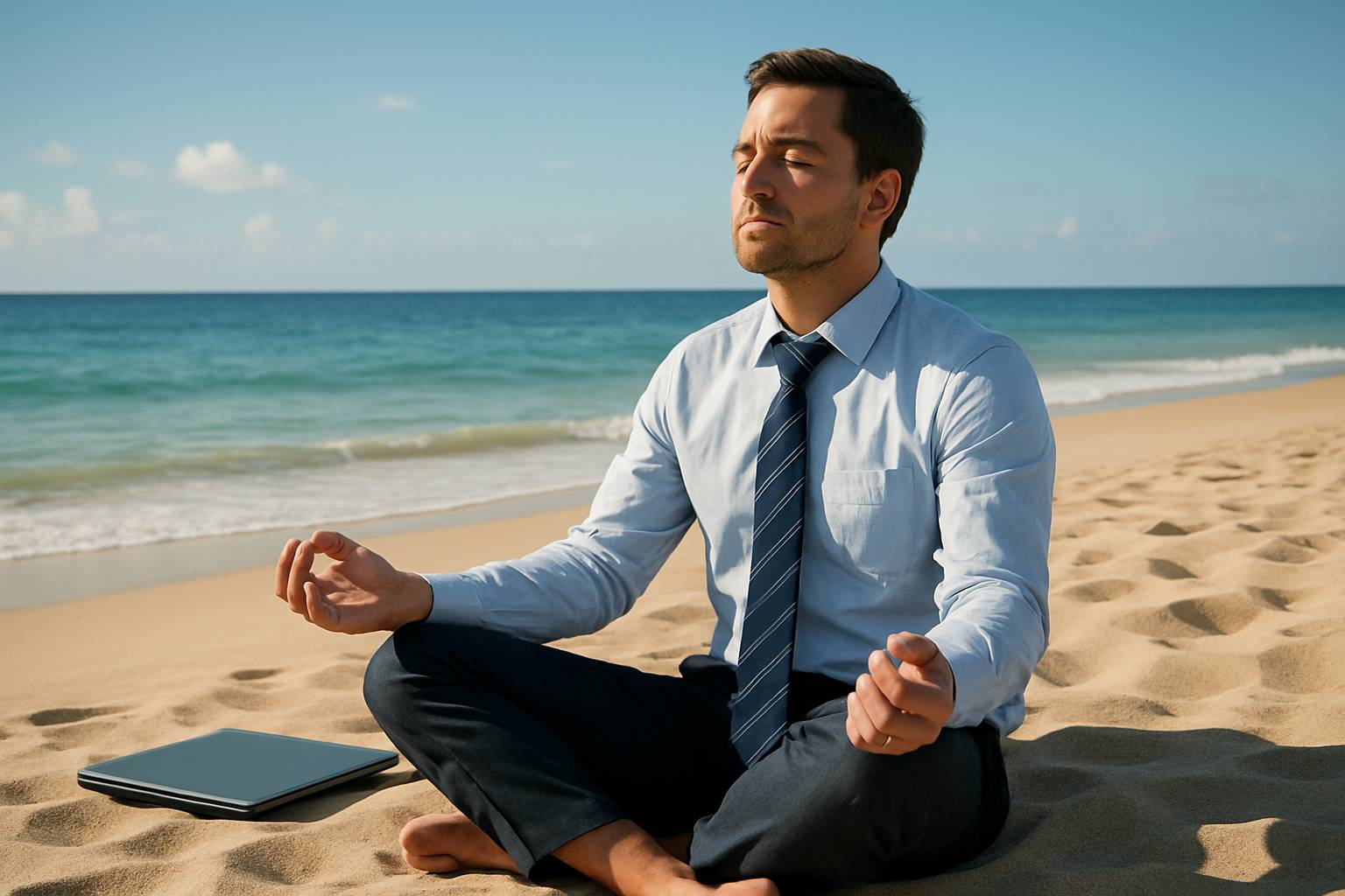 Ferie pagate e produttività aziendale: un equilibrio necessario