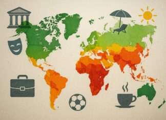 Le ferie pagate nel mondo: un panorama comparativo