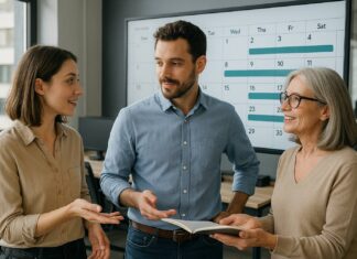 Impatto della digitalizzazione sulle ferie pagate Impatto della digitalizzazione sulle ferie pagate