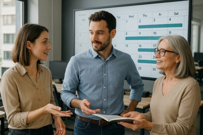 Ferie pagate Impatto della digitalizzazione sulle ferie pagate