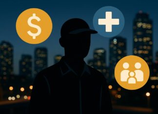 Benefici e svantaggi del lavoro notturno