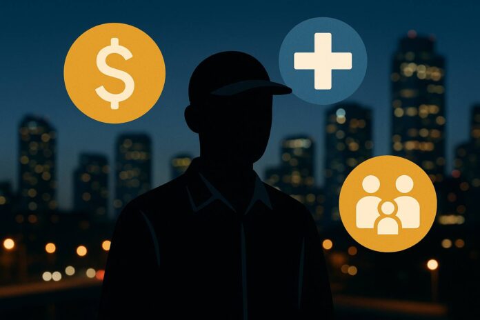 Benefici e svantaggi del lavoro notturno