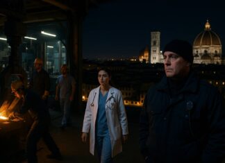 Normative italiane sul lavoro notturno