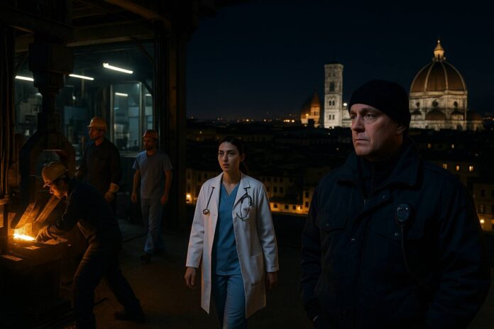 Lavoro notturno Normative italiane sul lavoro notturno