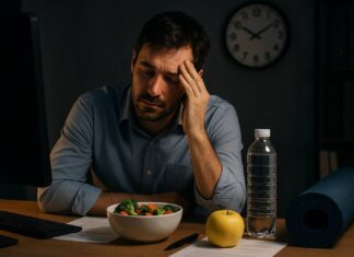 Lavoro notturno e salute: guida completa