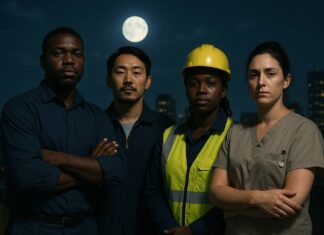 Discriminazione e tutela nel lavoro notturno Discriminazione e tutela nel lavoro notturno