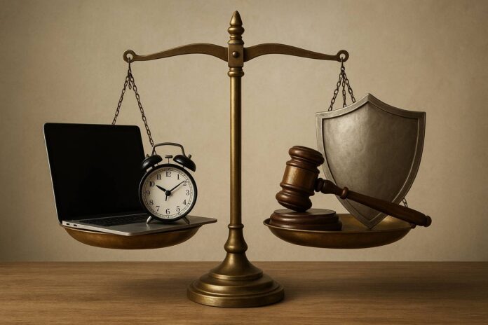 part-time Part-time elastico: cosa significa e quando è abusato