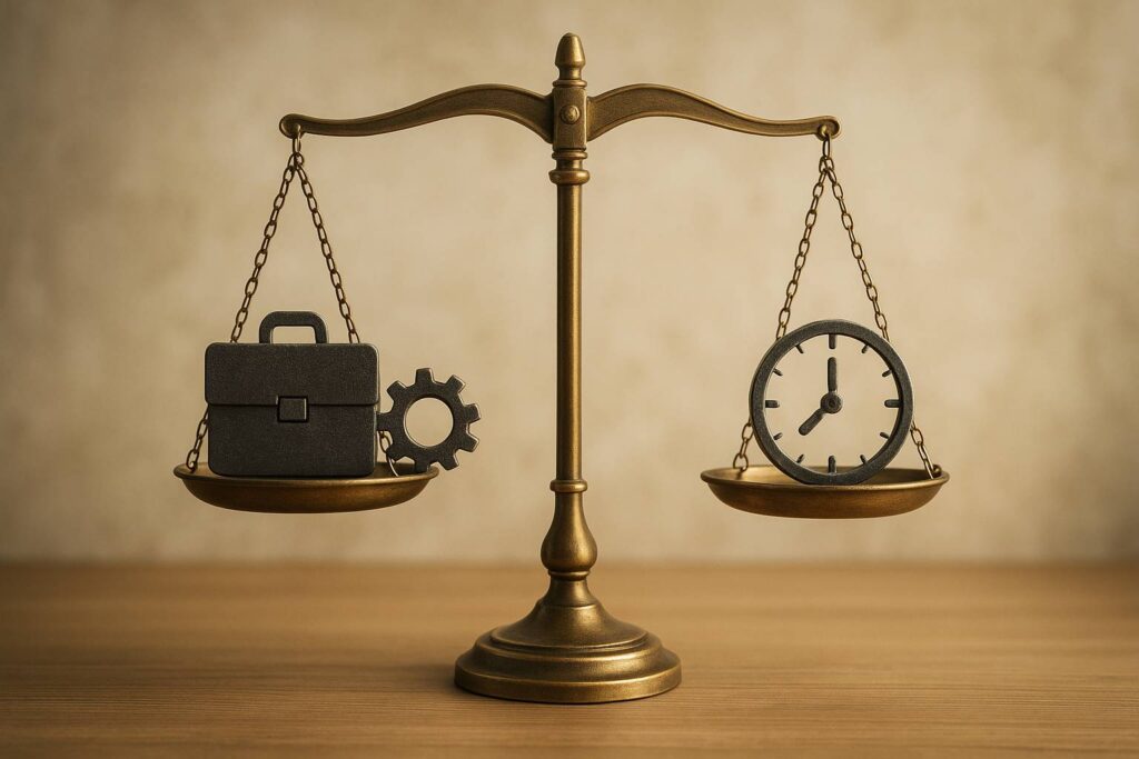 Diritti e doveri: cosa prevede la legge sul part-time