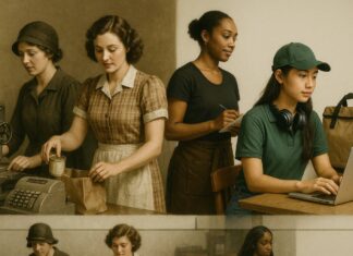 L'evoluzione storica del lavoro part-time