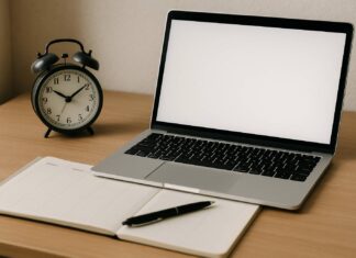 Gestione del tempo e produttività nel part-time elastico